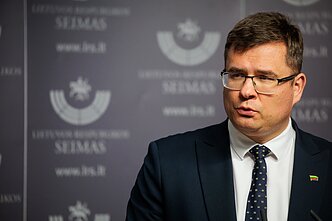Laurynas Kasčiūnas Laurynas Kasčiūnas