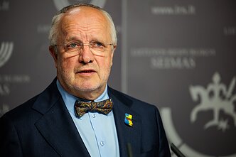 Juozas Olekas