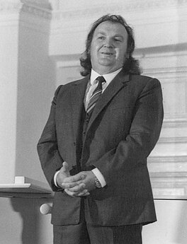 Tomas Vaisieta. 