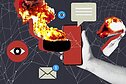 Podpalacze Europy. Jak werbownicy z Telegrama działają w UE
