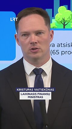 ES parama Lietuvai – 150 mln. eurų