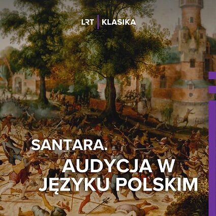 Stopklatka przedstawiająca bitwę z filmu