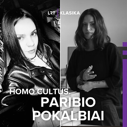 Lina Simutyė/Justina Laukaitytė