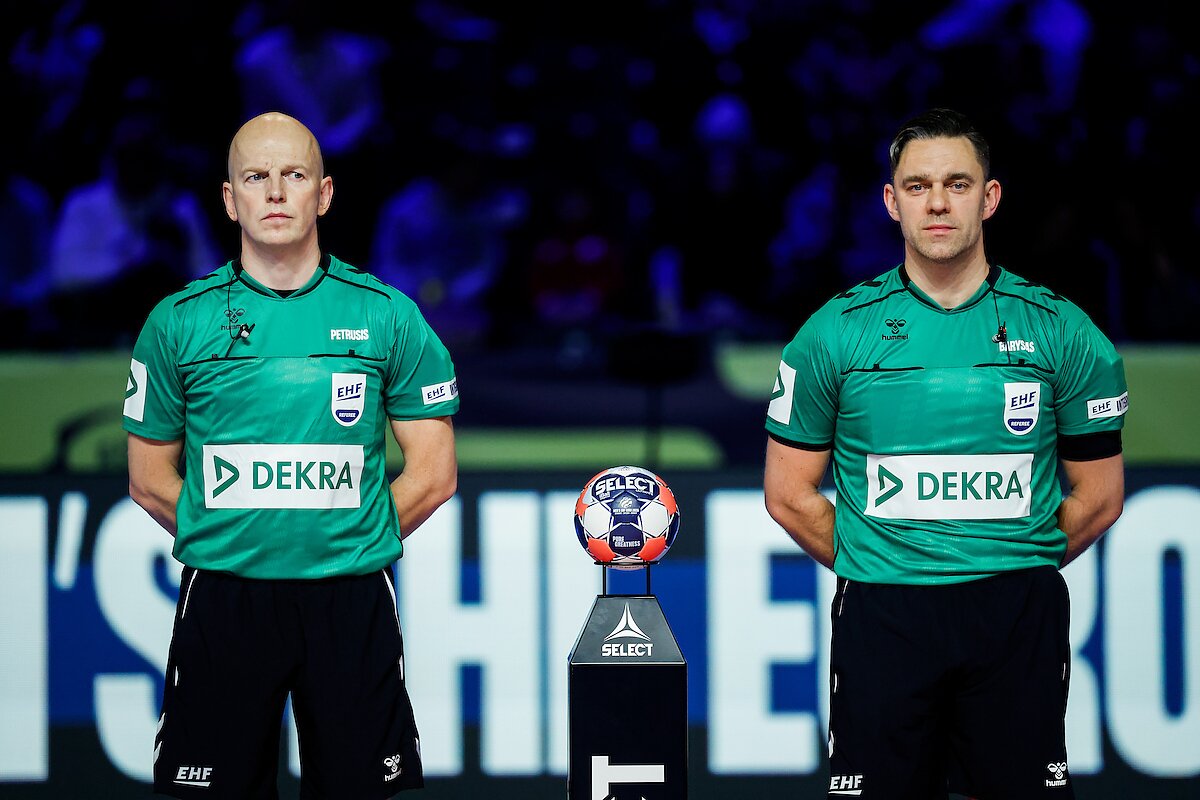 Tomas Barysas ir Povilas Petrušis, Tomas Barysas ir Povilas Petrušis,