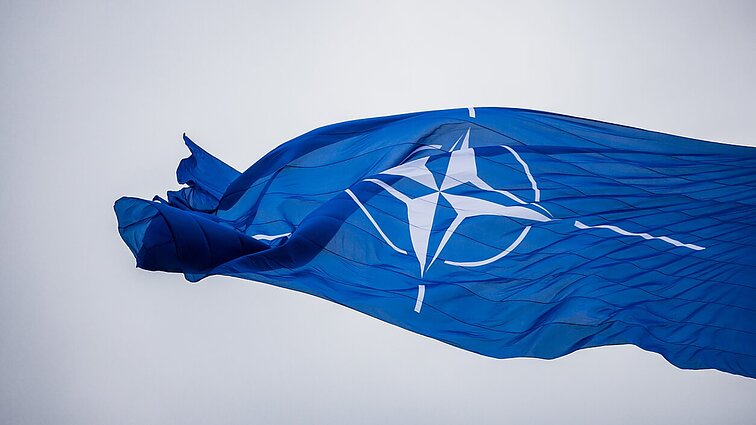 NATO susitikime – dėmesys gynybos pramonei: Europa žada daugiau, nei bet kada anksčiau