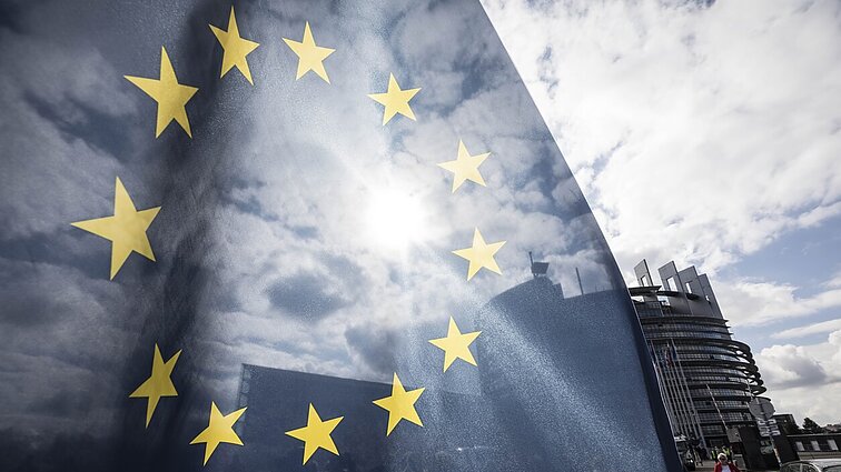 Lietuvai – per 150 mln. eurų iš ES ekonomikos gaivinimo ir atsparumo didinimo plano
