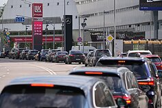 Degalų trūkumas Rusijoje Degalų trūkumas Rusijoje