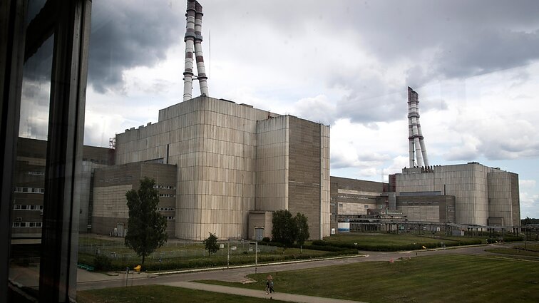 Ignalinos atominė elektrinė ruošiasi reaktorių ardymui: jie – galingiausi pasaulyje
