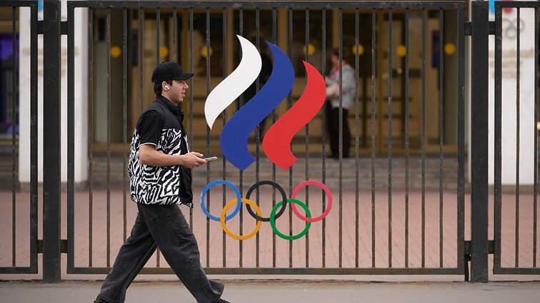 LTOK smerkia sprendimą panaikinti Rusijos olimpinio komiteto suspendavimą