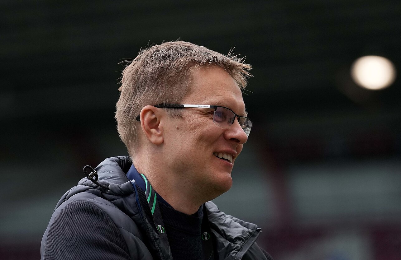 Valdas Dambrauskas