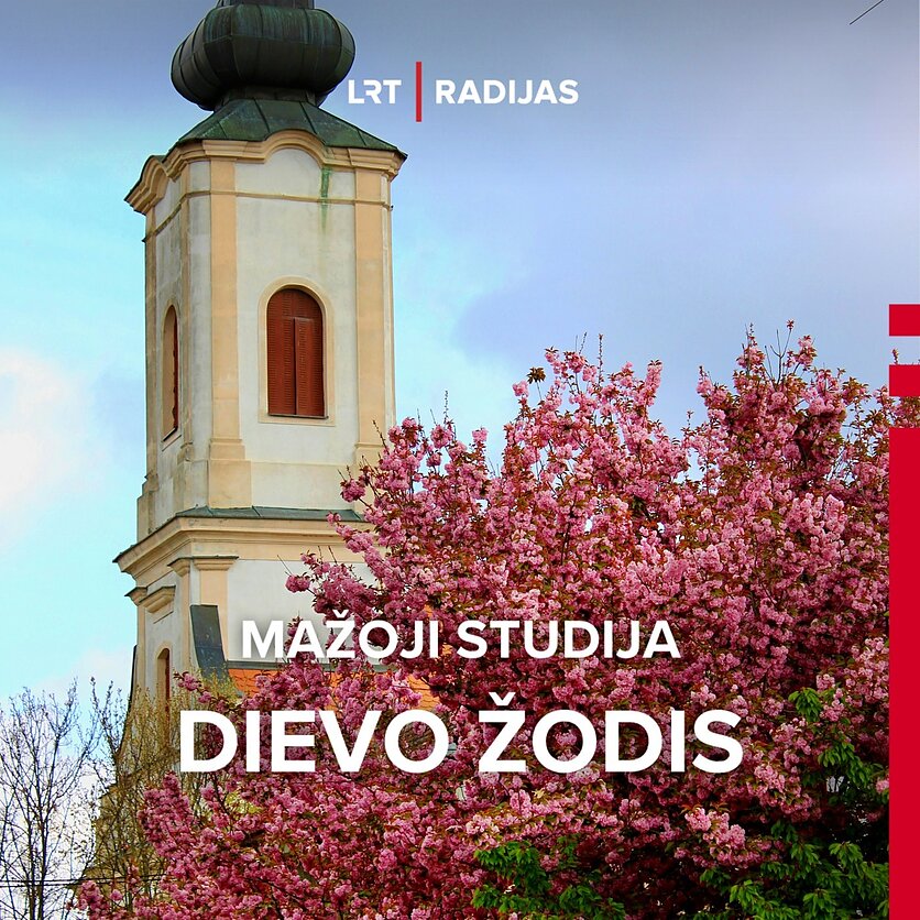 Unsplash nuotr., Mažoji studija. Dievo žodis