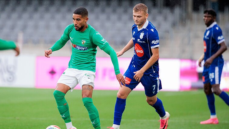 Čempionų lygos atrankos starte – „Kauno Žalgirio“ lygiosios su Kosovo čempionais