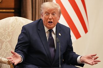 Donaldas Trumpas