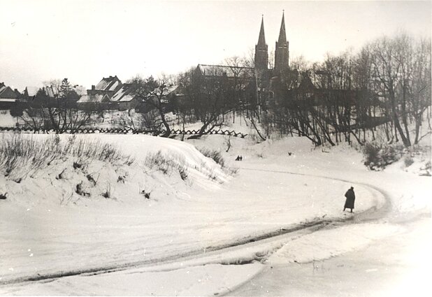 Širvintos prieštankiniai blokai. 1941–1942 m. Širvintos prieštankiniai blokai. 1941–1942 m.