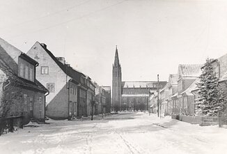 Pilkalnio gatvė Širvintoje 20 a. 4 deš. Pilkalnio gatvė Širvintoje 20 a. 4 deš.