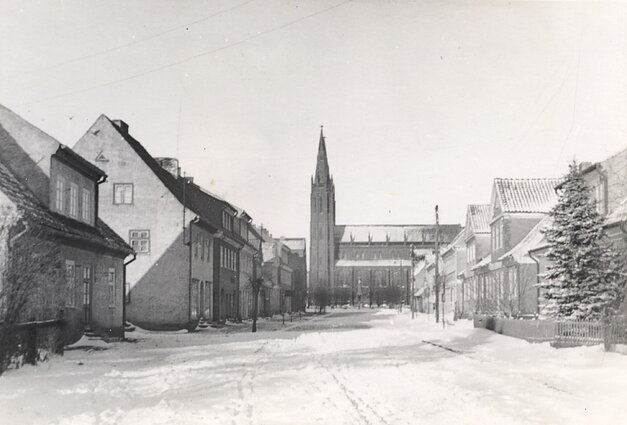 Pilkalnio gatvė Širvintoje 20 a. 4 deš. Pilkalnio gatvė Širvintoje 20 a. 4 deš.