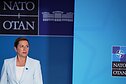 Mette Frederiksen