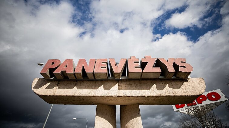Pažinti Panevėžio kviečia ne gidai, o miesto gyventojai: ekskursijos – nemokamos