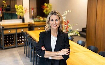 Aistė Švetkauskė Aistė Švetkauskė