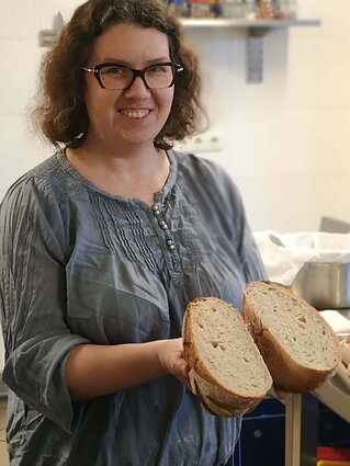 Ieva Šidlaitė Ieva Šidlaitė