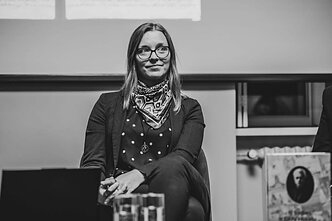 Aistė Kučinskienė 