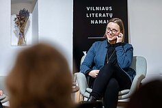 Aistė Kučinskienė 