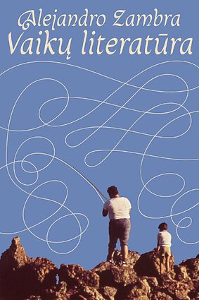„Vaikų literatūra“