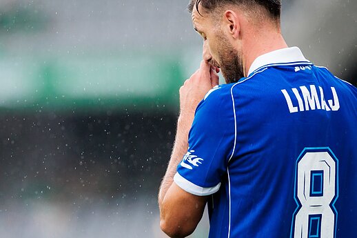 UEFA čempionų lygos atranka: „Kauno Žalgiris“ – „Drita“