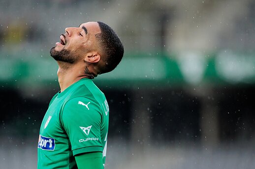 UEFA čempionų lygos atranka: „Kauno Žalgiris“ – „Drita“
