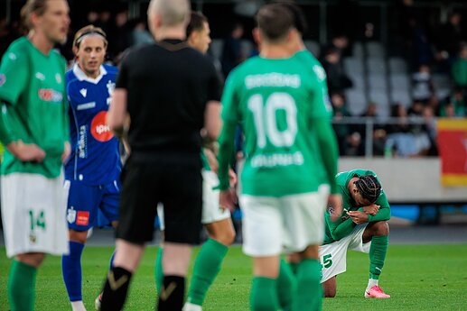 UEFA čempionų lygos atranka: „Kauno Žalgiris“ – „Drita“