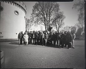 „Camera Obscura Tauragė“ „Camera Obscura Tauragė“