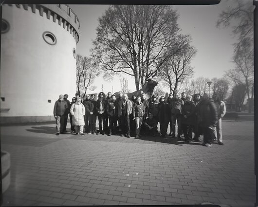 „Camera Obscura Tauragė“ „Camera Obscura Tauragė“