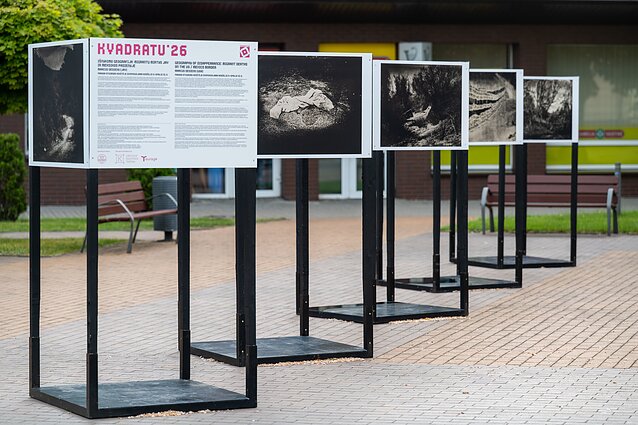 Paroda Tauragėje Paroda Tauragėje