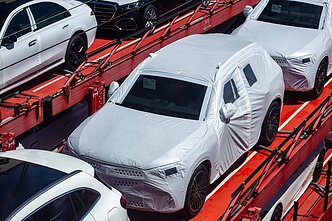 Nauji automobiliai
