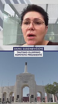 Rusijos sportininkams leista grįžti į varžybas