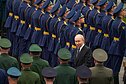 Vladimiras Putinas ir Rusijos kariai