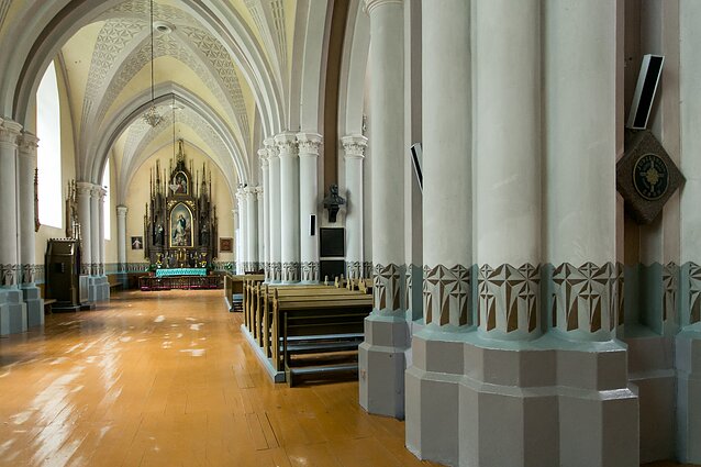 Anykščiai