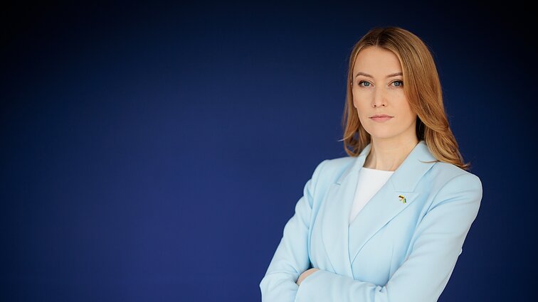 Laba diena, Lietuva