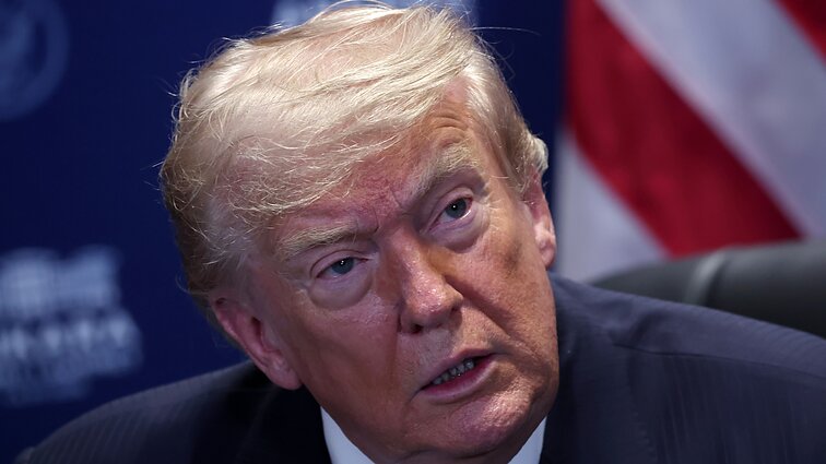 Kojala nesureikšmina Trumpo retorikos NATO viršūnių susitikime Ankaroje: tai jam įprasta