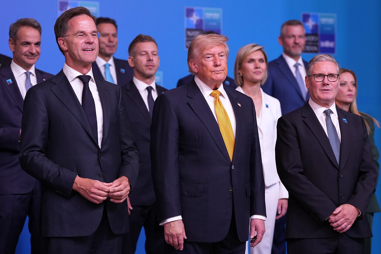 NATO viršūnių susitikimas Ankaroje NATO viršūnių susitikimas Ankaroje