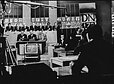 TV studijoje filmuojamas konkursas „DN-72“. 1972 m. 