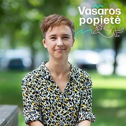 Emilija Visockaitė