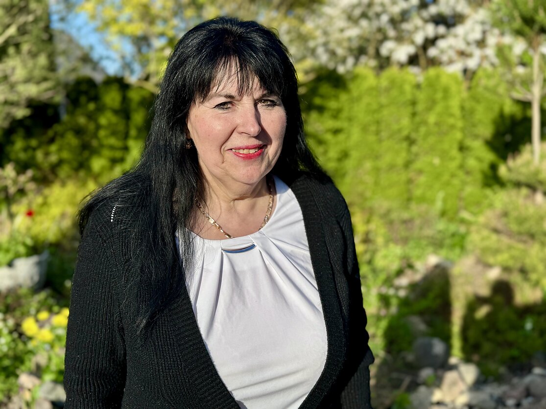 Vilija Kaškelytė-Narvydienė Vilija Kaškelytė-Narvydienė