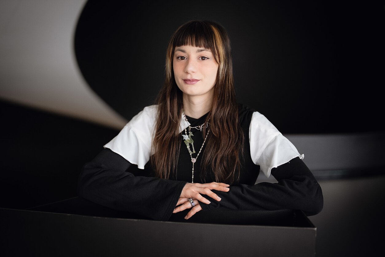 Valentina Várhelyi Valentina Várhelyi