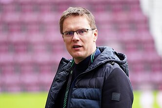 Valdas Dambrauskas