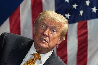 Donaldas Trumpas