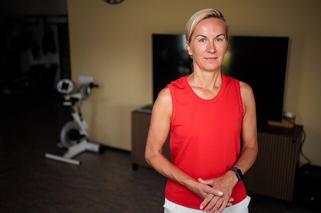 Laima Ingileikienė Laima Ingileikienė
