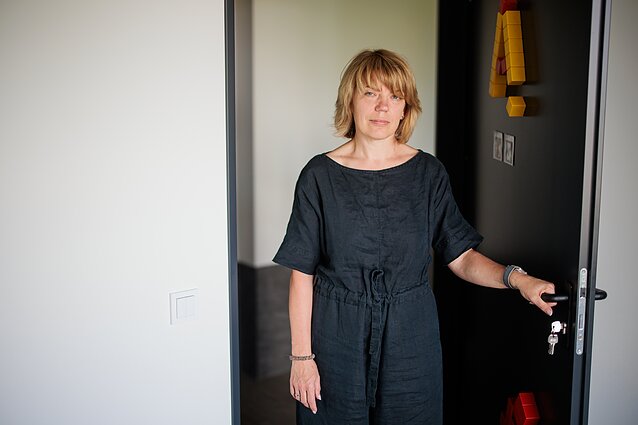 Henrika Varnienė Henrika Varnienė