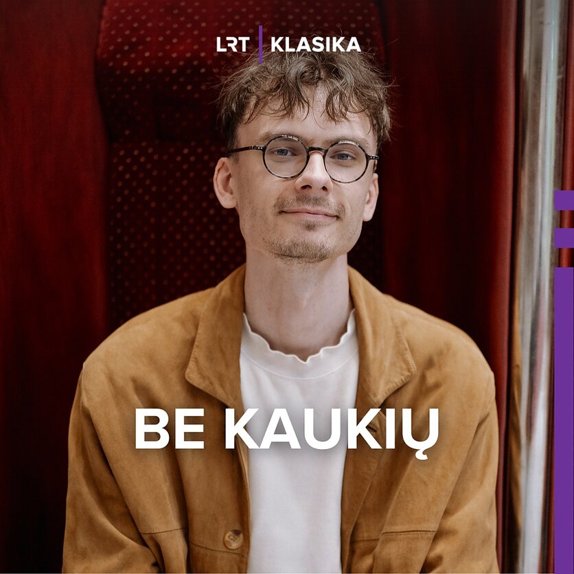 Monikos Matildos Andrulytės nuotr., Rimantas Žaldokas