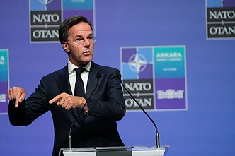 Markas Rutte